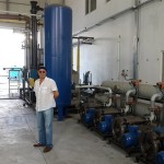 2.2 Mw Proliz Gaz Temizleme